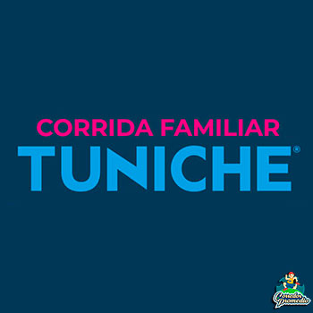 Corrida Familiar Tuniche