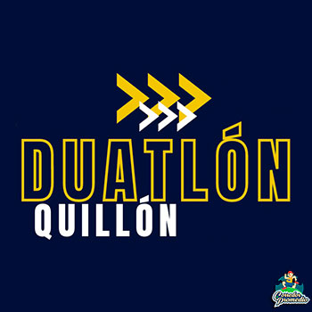 Duatlón Quillón