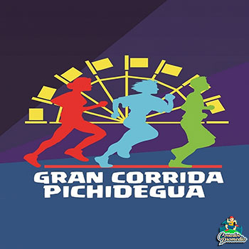 Corrida Pichidegua