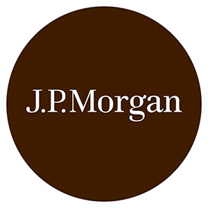 J.P. Morgan