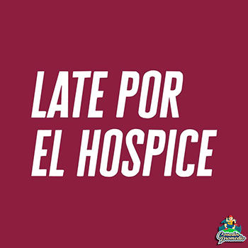 Late por el Hospice