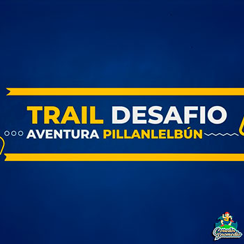 Trail Desafío Aventura Pillanlelbún