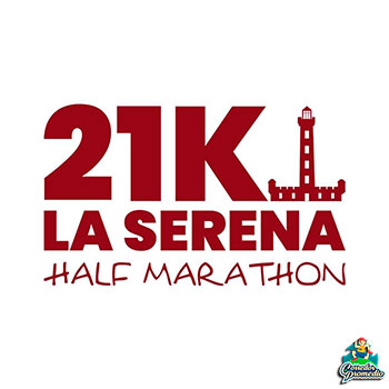 21K La Serena