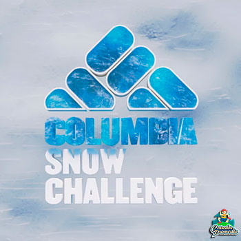 Columbia Snow Challenge