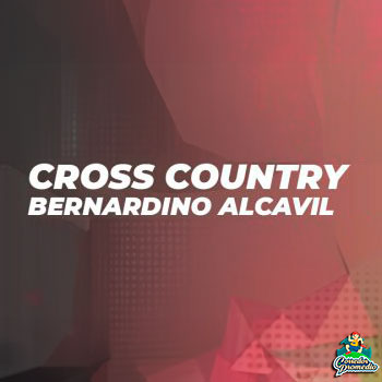 Cross Country Bernardino Alcavil