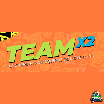 Team X 2