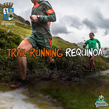 Trail Running Requínoa