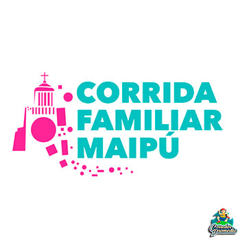 Corrida Familiar Maipú