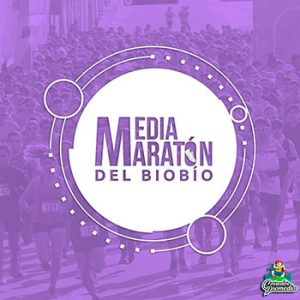 Media Maratón del Biobío