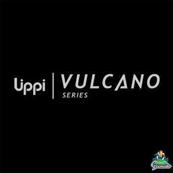 Lippi Vulcano Series | Trail Running