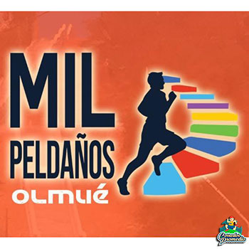 Mil Peldaños Olmué