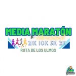 Media Maratón Ruta de Los Ulmos