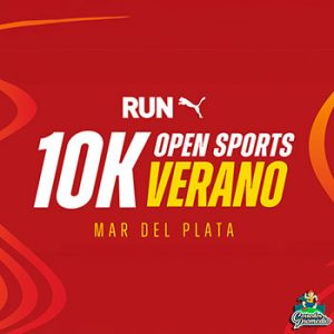 10K Open Sports Verano