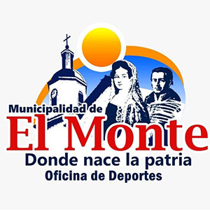 Oficina de Deportes Municipalidad de El Monte