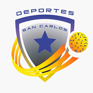 Oficina de Deportes San Carlos