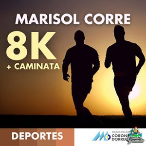 Marisol Corre