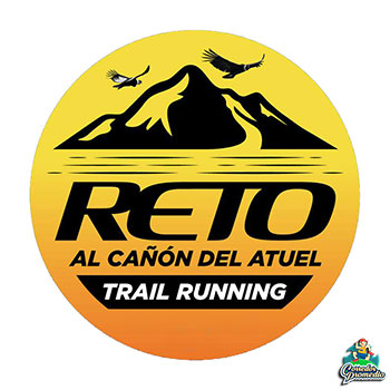 Reto al Cañón del Atuel