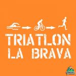 Triatlón La Brava