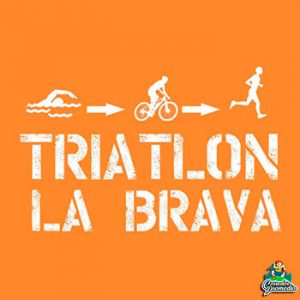 Triatlón La Brava