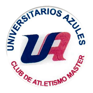 Club de Atletismo Máster Universitarios Azules