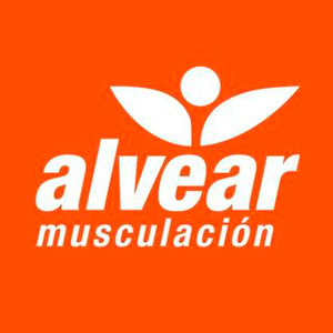 Alvear Fitness Musculación