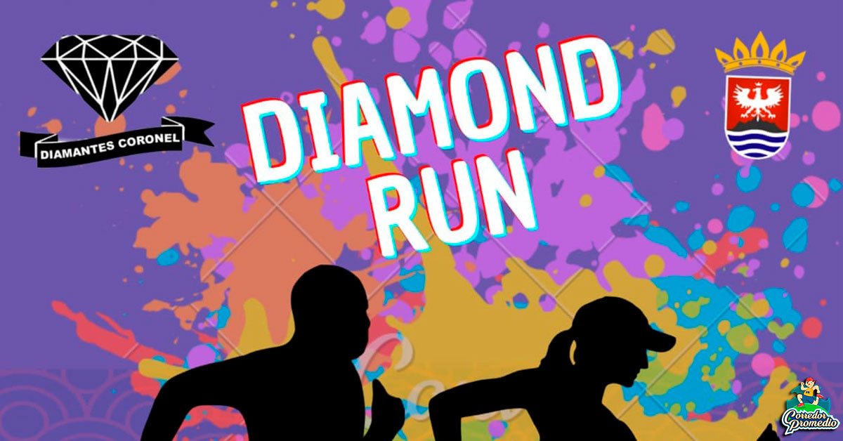 DIAMOND RUN - Corredor Promedio