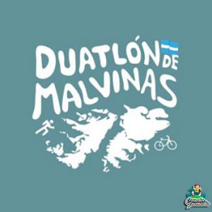 Duatlón de Malvinas