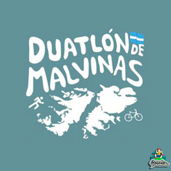 Duatlón de Malvinas