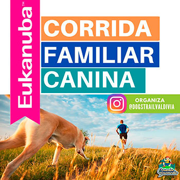 Eukanuba Corrida Familiar Canina