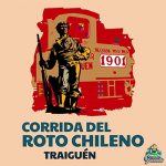 Corrida del Roto Chileno Traiguén