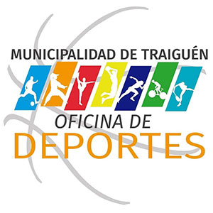 Oficina de Deportes de la Municipalidad de Traiguén