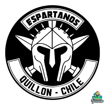 Espartanos Quillón