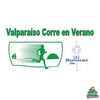 Valparaíso Corre en Verano