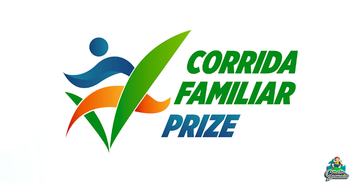 Corrida Familiar Prize Corredor Promedio 