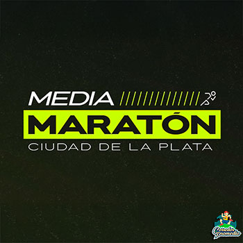 Media Maratón Ciudad de La Plata