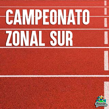 Campeonato Zonal Sur