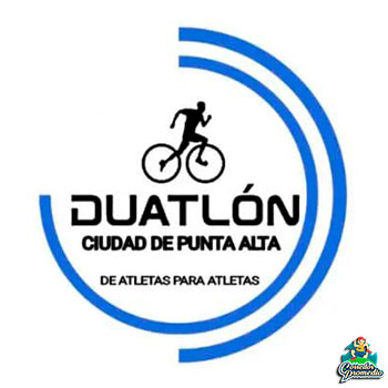 Duatlón Ciudad de Punta Alta