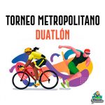 Torneo Metropolitano de Duatlón