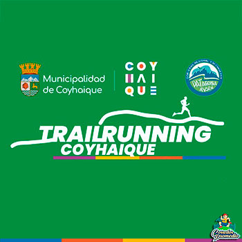 Trail Running Coyhaique