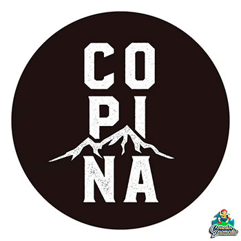 Copina Sky Race