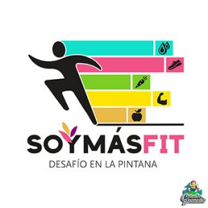 Corrida Soy Más Fit Aniversario La Pintana