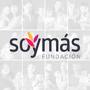 Fundación Soy Más