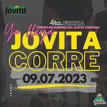 Jovita Corre