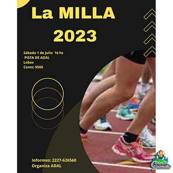 La Milla