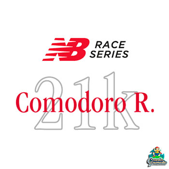 NB 21K Comodoro Rivadavia