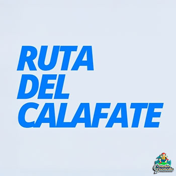 Ruta del Calafate