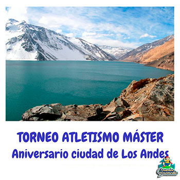 Torneo Aniversario Ciudad de Los Andes