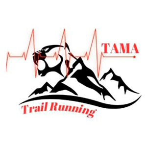 Trail Running Tama