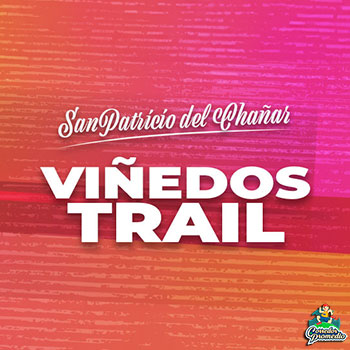 Viñedos Trail