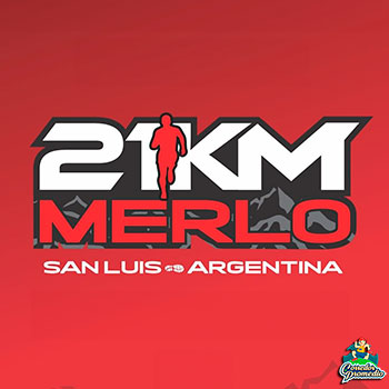 21Km Merlo